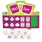 Roll A Sum Junior Learning for Ages 5-6 Grade 1 Grade 3 Learning, Math Counting Calculation, Perfect for Home School, Educational Resources